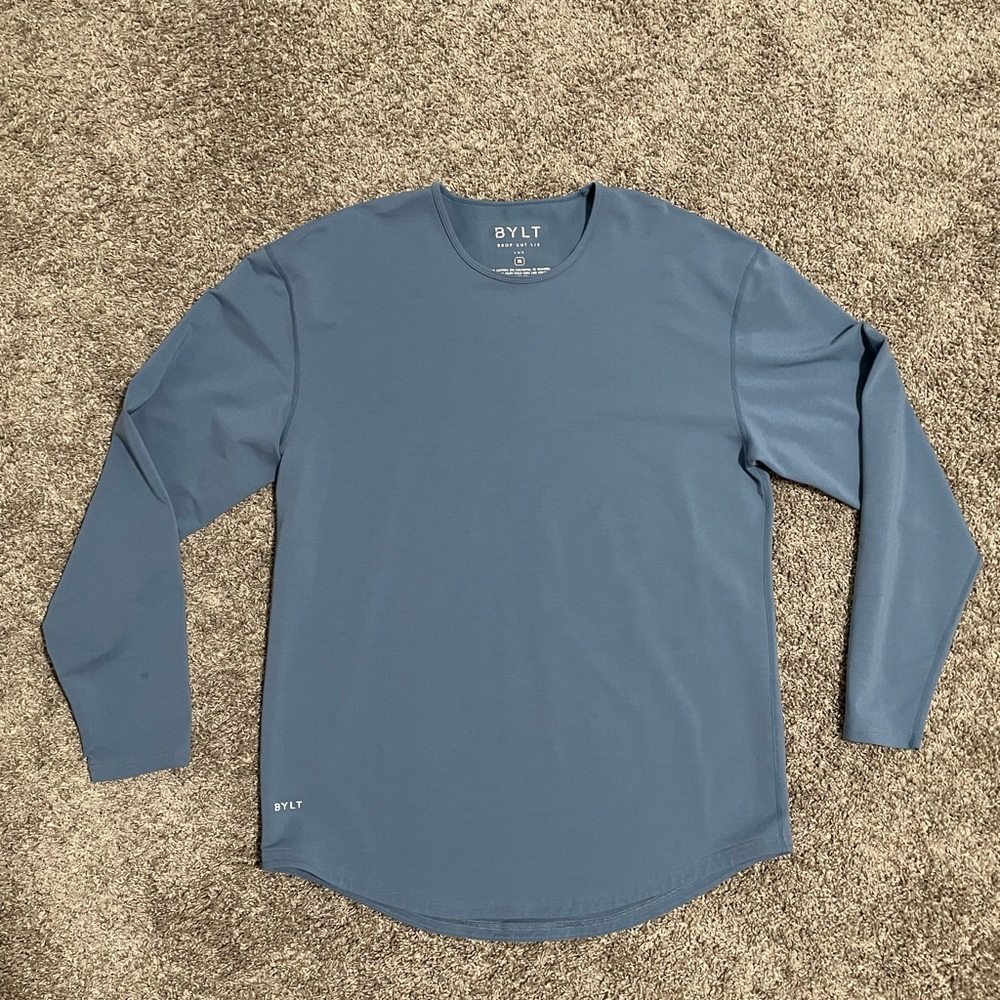 Bylt Lux Drop Cut